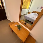 旅馆 Stefania 科斯蒂内什蒂