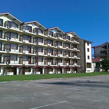 Stefania Hostel Costinesti