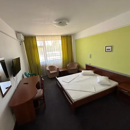 Stefania Hostel Costinesti