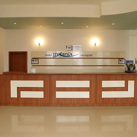 Hostel Stefania *
