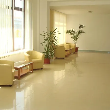 Hostel Stefania