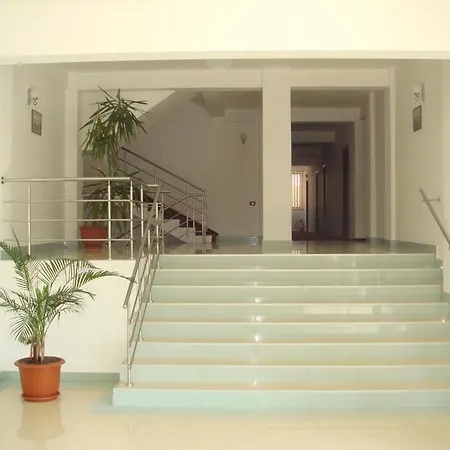 Stefania Hostel