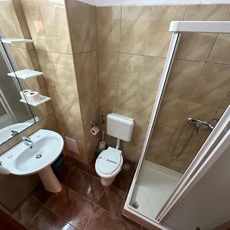 Hostel Stefania