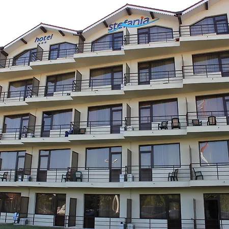 Hostel Stefania *