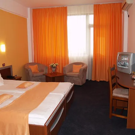 Hostel Stefania *