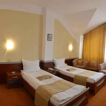 Hostel Stefania *