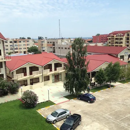 Hostel Stefania
