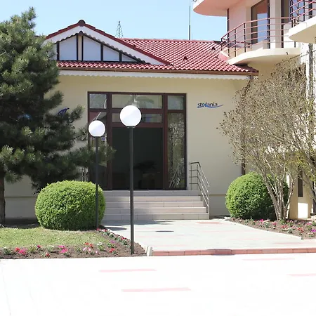 Hostel Stefania