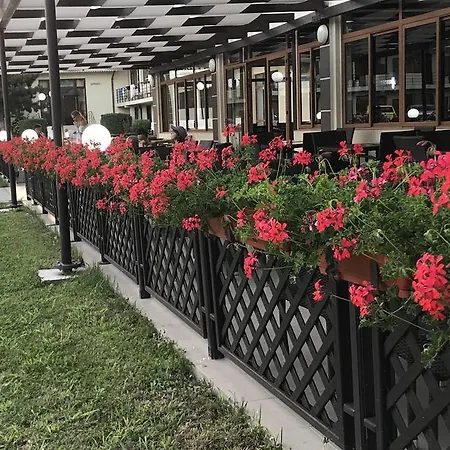 Stefania Hostel