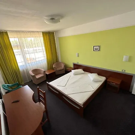 Hostel Stefania