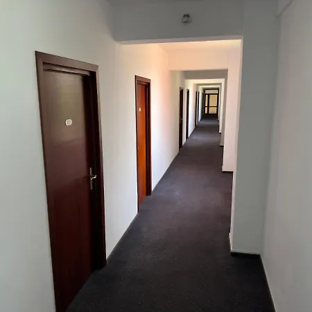 Stefania Hostel Costinești