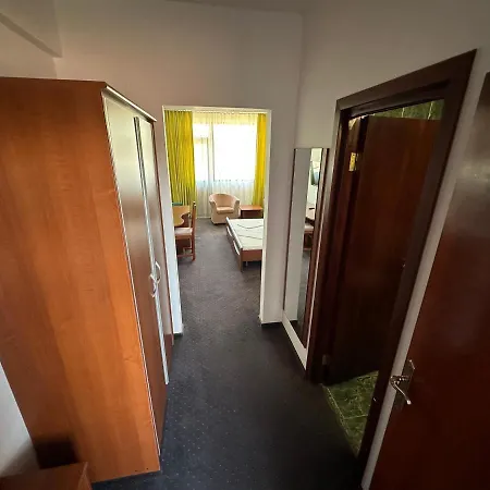 Hostel Stefania