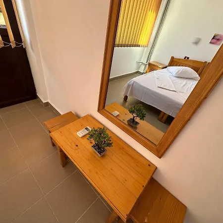 Hostel Stefania Costinesti