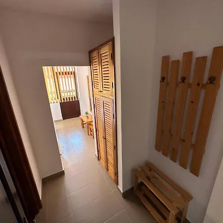Stefania Hostel