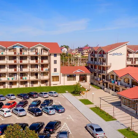 Stefania * 코스티네스티