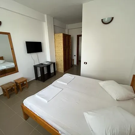 Hostel Stefania *