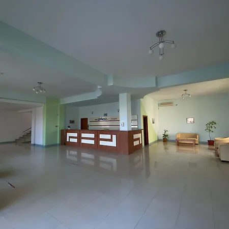 Hostel Stefania Costinești