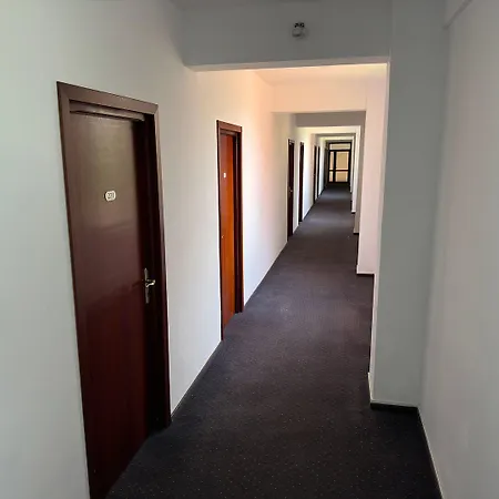 Stefania Hostel
