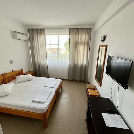 Stefania Hostel *