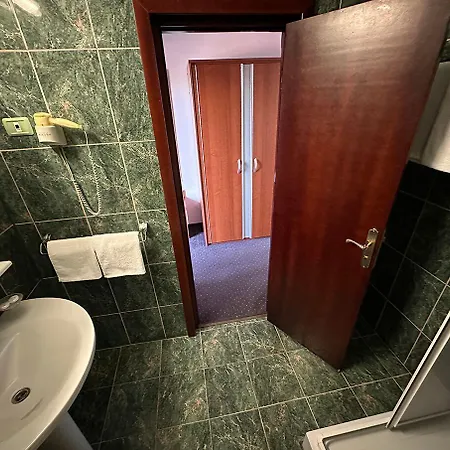 Stefania Hostel *