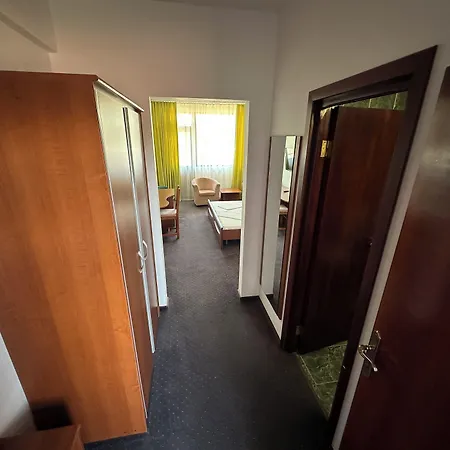 Stefania Hostel Costineşti