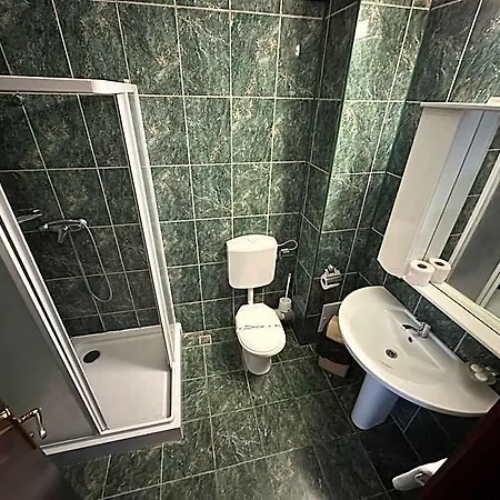 Stefania Hostel Costinești