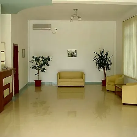 Hostel Stefania Costinești