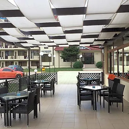 Stefania Hostel Costinești