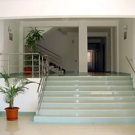 Stefania Hostel *