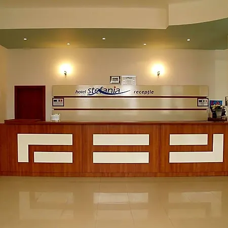 Stefania Hostel *