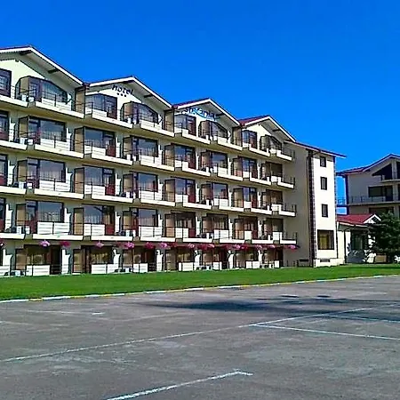 Stefania Hostel *