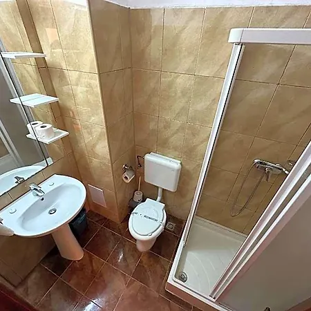 Stefania Hostel