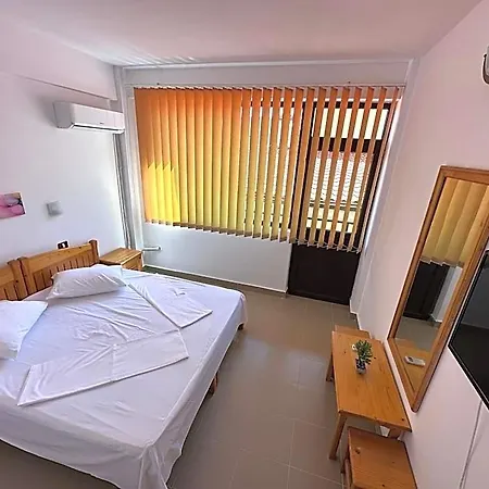 Hostel Stefania Costinești