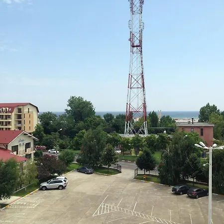 Hostel Stefania Costineşti