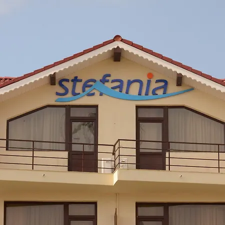 Stefania