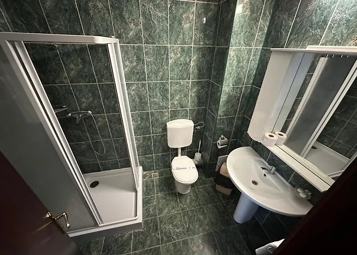 Stefania Costinești